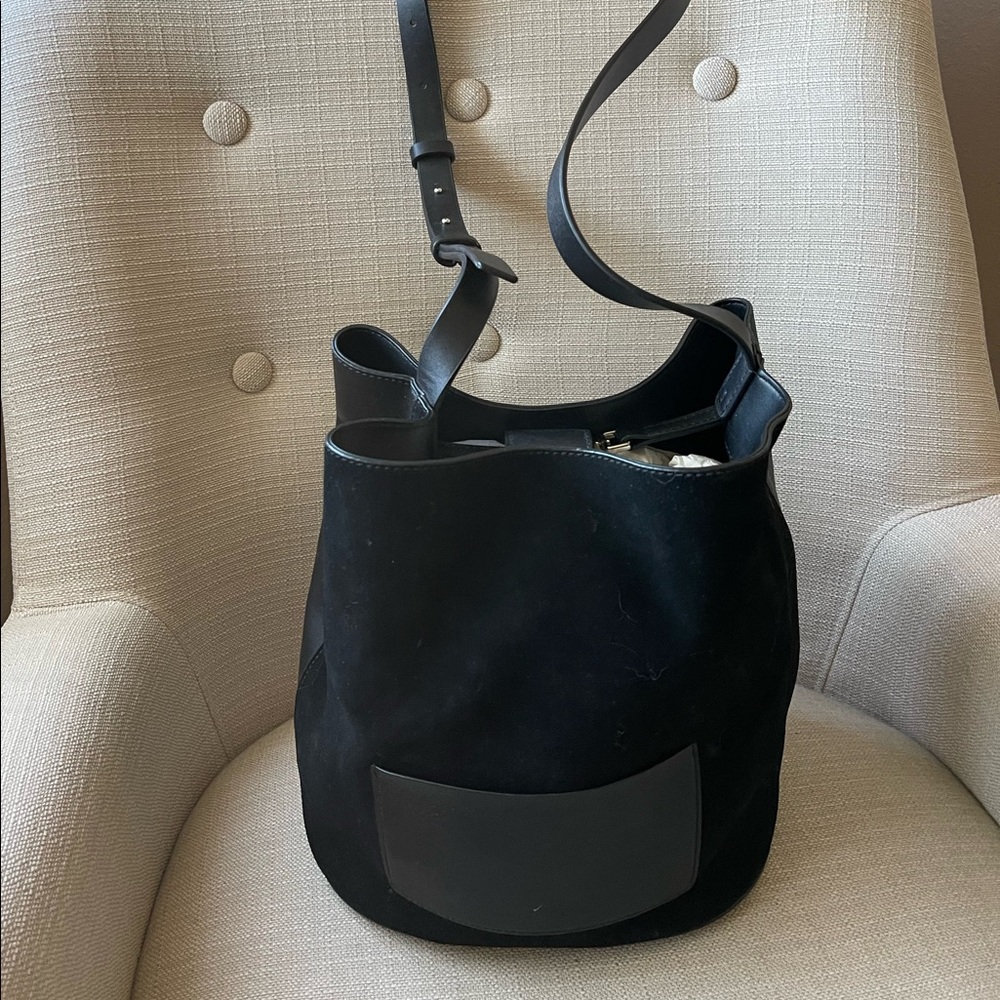 French Connection Bijou Bucket Bag